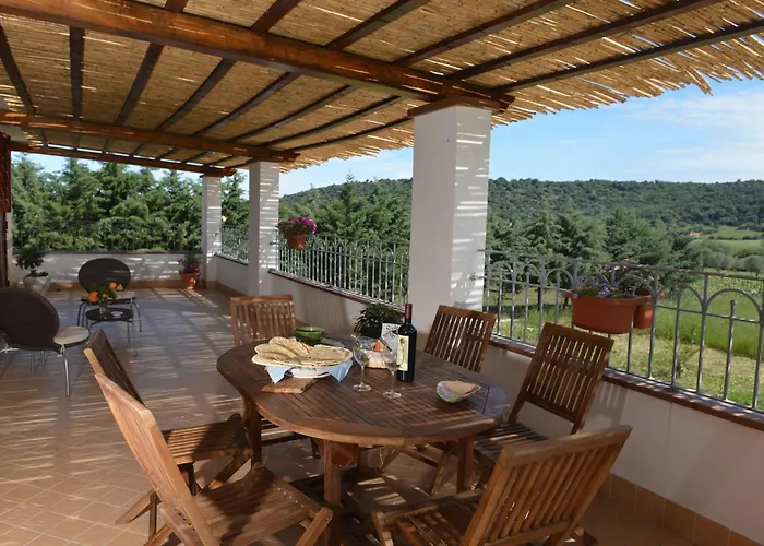 Nit i Dia Guest House