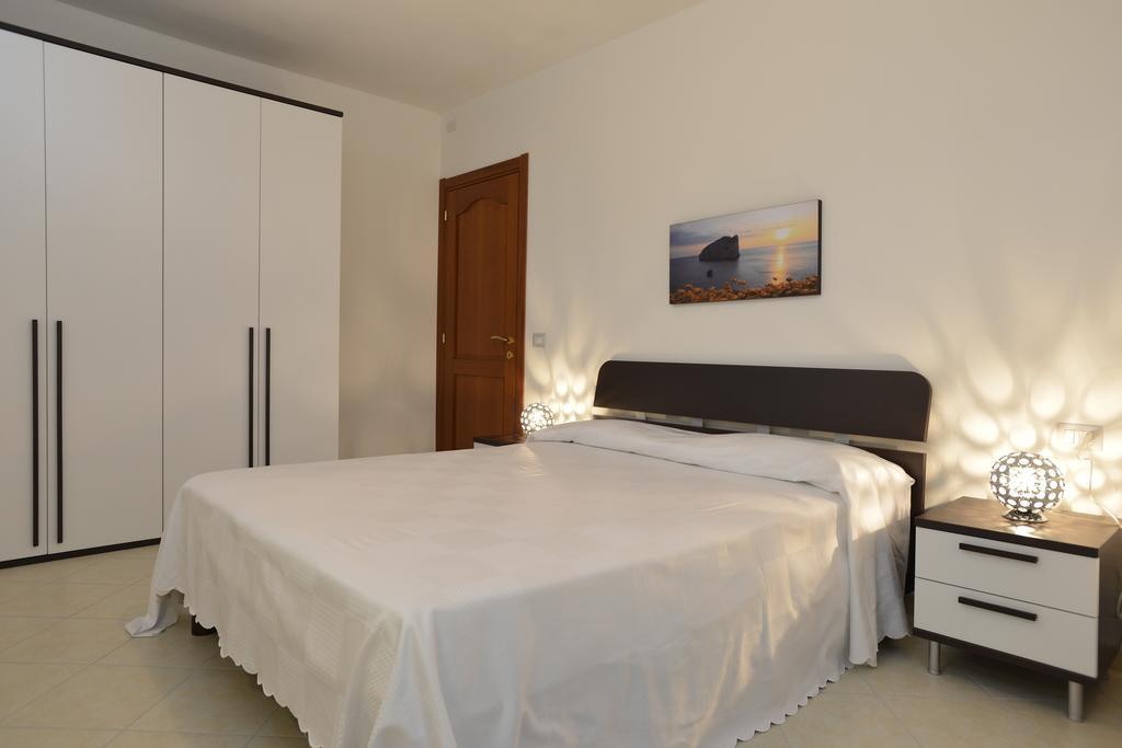 Feriehus Nit I Dia Alghero