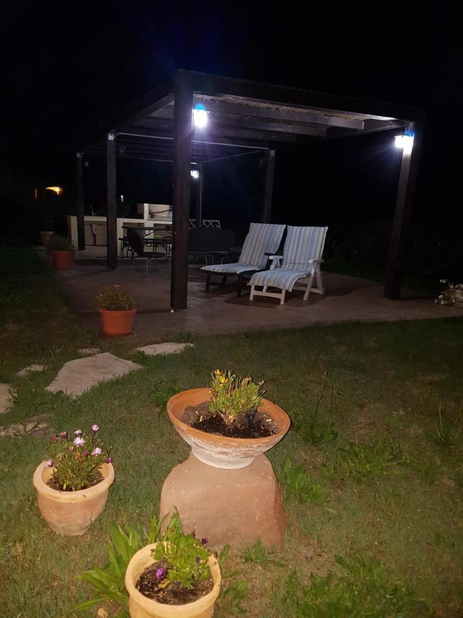 Nit I Dia Feriehus