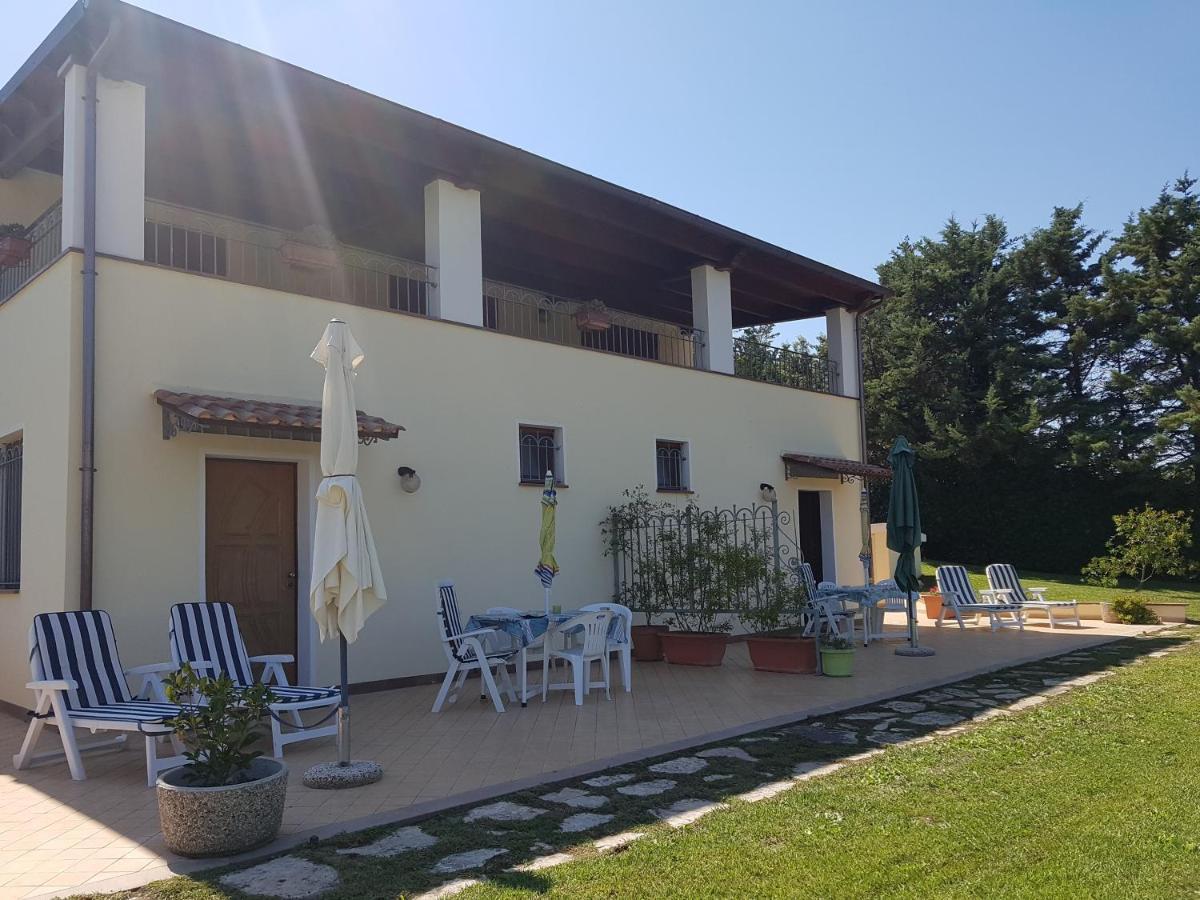 Nit I Dia Ferienhaus