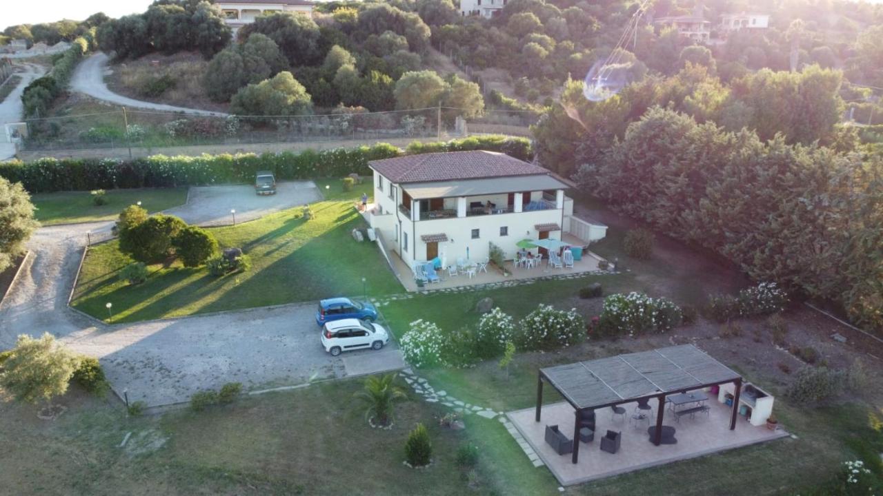 Ferienhaus Nit I Dia *