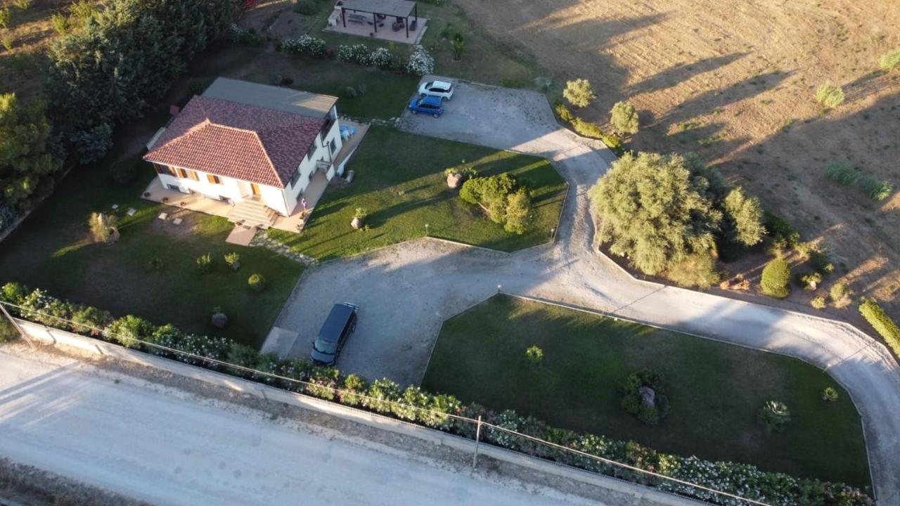 Ferienhaus Nit I Dia