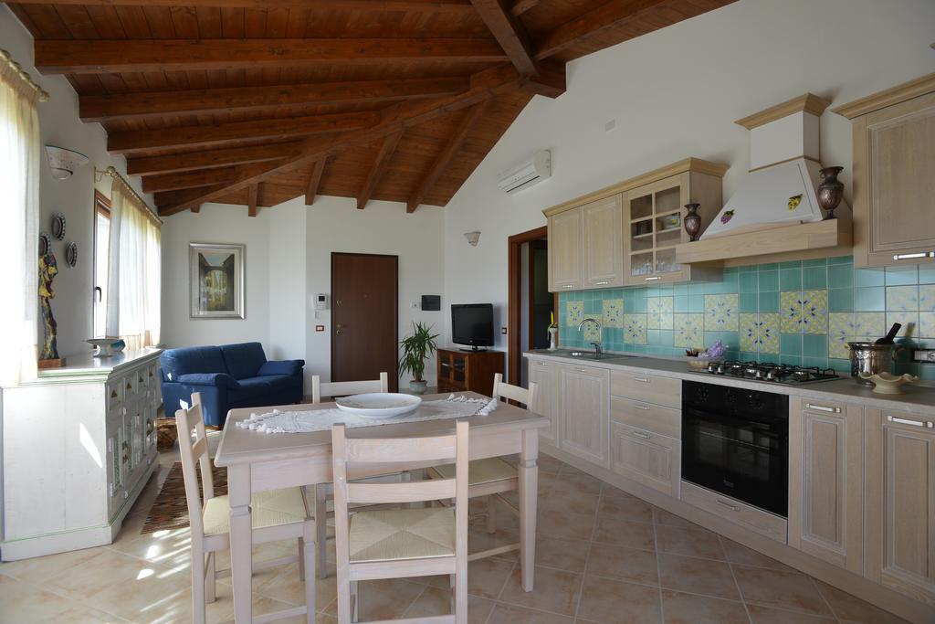 Ferienhaus Nit I Dia Alghero