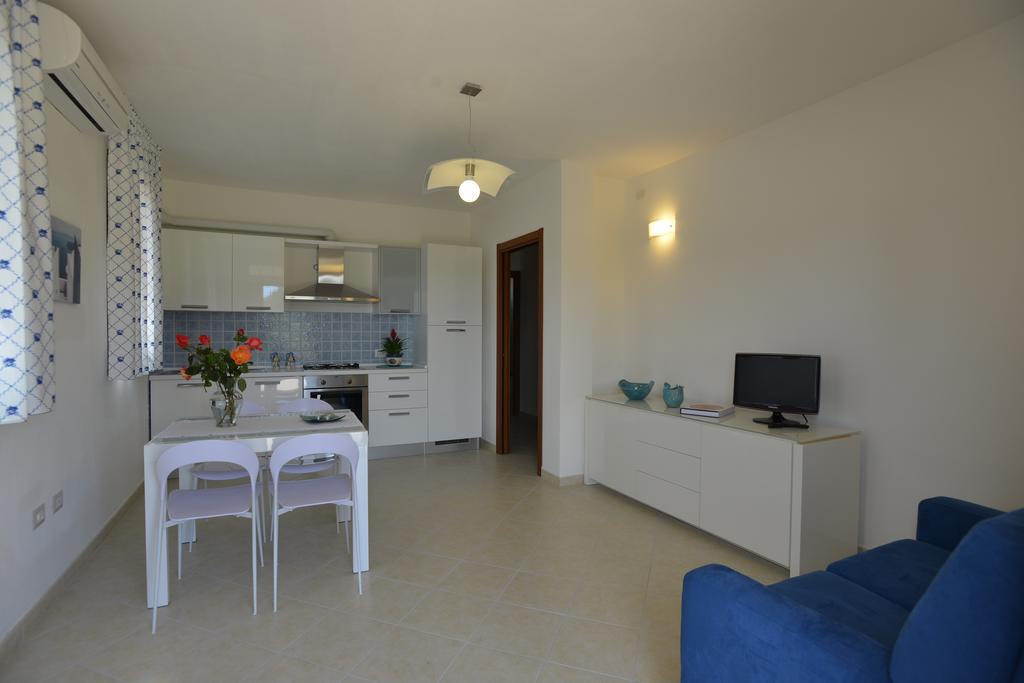 Ferienhaus Nit I Dia