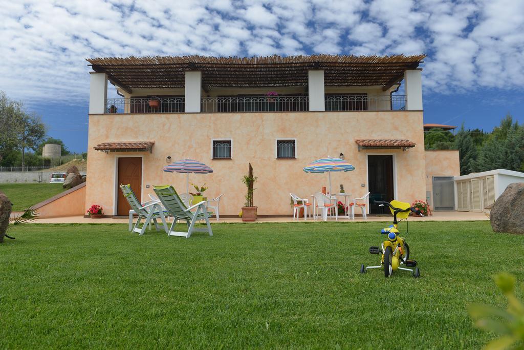 Ferienhaus Nit I Dia Alghero