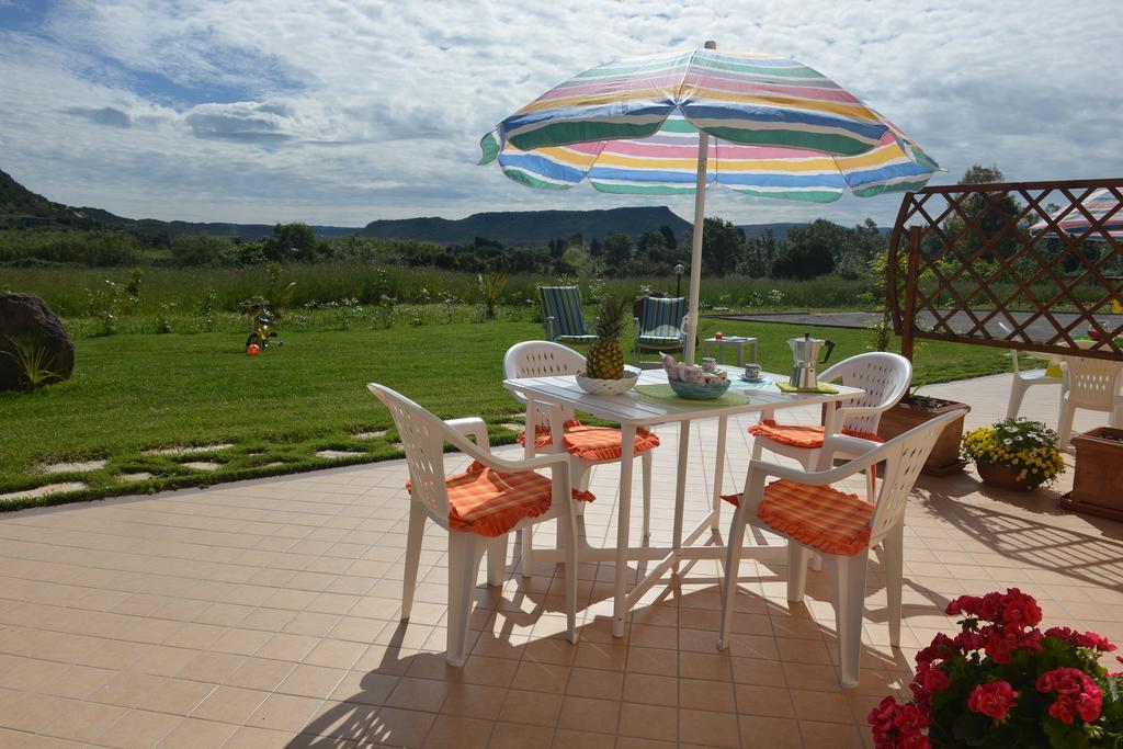 Nit I Dia Ferienhaus