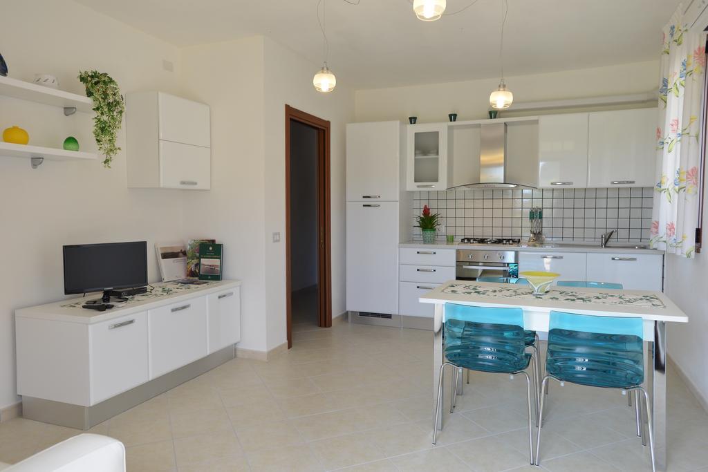 Nit I Dia Ferienhaus Alghero