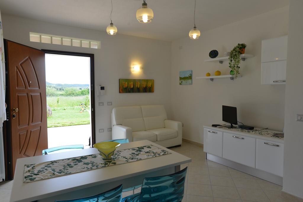 Nit I Dia Ferienhaus Alghero