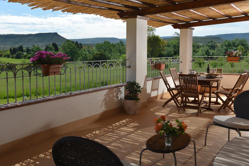 Ferienhaus Nit I Dia Alghero