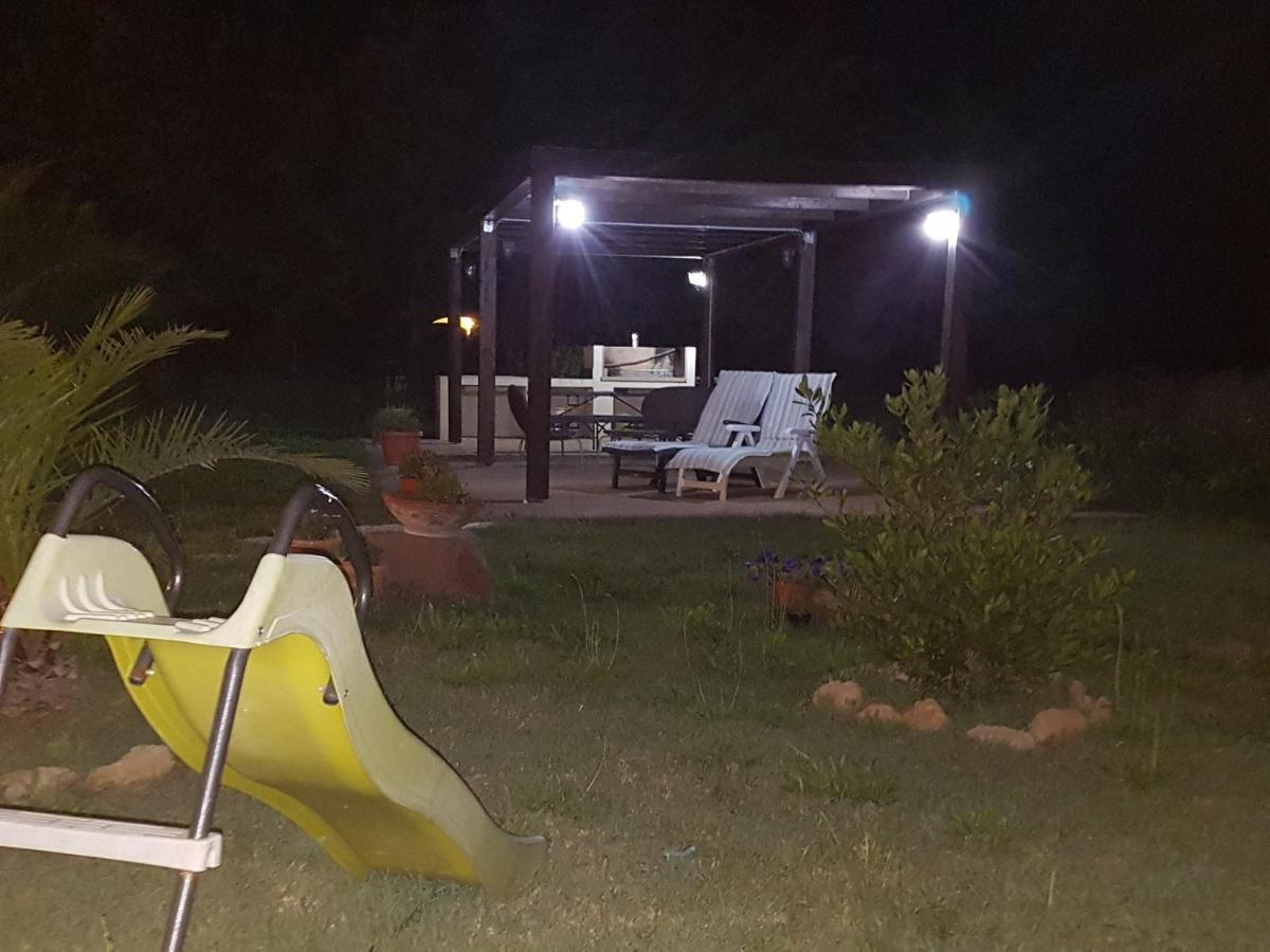 Ferienhaus Nit I Dia *